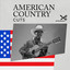 American Country Cuts cover