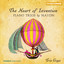 The Heart of Invention - Trio Goya play Haydn Piano Trios cover