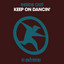 Inside Out - Keep On Dancin' (Club Mix)