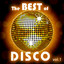 The Best of Disco, Vol. 1 cover