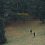 La nuit des parachutes cover