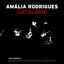 Amália Rodrigues - Antologia cover