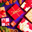 Xmas HITS to unwrap your gifts to cover