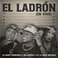 El Ladrón - En Vivo cover