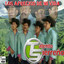 Nos Estorbo La Ropa cover