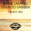 Beanie Campbell - Venice Beach