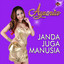 Janda Juga Manusia cover