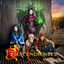 Descendientes (Original TV Movie Soundtrack) cover