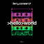 Hello World cover