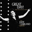 Great Day! Rare Recordings From The Judy Garland Show (Live) cover