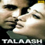Talaash (Original Motion Picture Soundtrack) cover