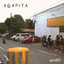 Agapita cover