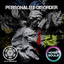 Personality Disorder - Original Mix artwork