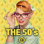 The 50's cover