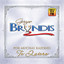 Kris Melody - Por muchas razones te quiero (Grupo Bryndis)