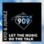Let The Music Do The Talk - Extended Mix