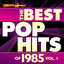 The Best Pop Hits of 1985, Vol. 1 cover