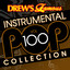 Drew's Famous Instrumental Pop Collection (Vol. 100) cover