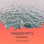 Thoughtful Inspiring Ocean Music cover