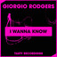 I Wanna Know