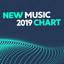 New Music 2019 Chart cover