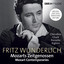 Mozart Contemporaries cover