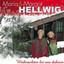 Weihnachten Bei Uns Daheim cover