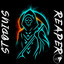 Reaper artwork