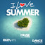 I Love Summer cover