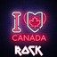 Canadian Rock cover