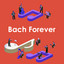 Bach Forever cover