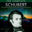 The Ultimate Schubert Collection cover
