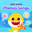 Baby Shark Phonics Songs cover