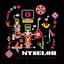 Hot n\' Hot - Original Mix artwork