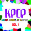 KPOP - JPOP Made In Korea Vol. 1 cover