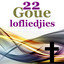 22 Goue Lofliedjies cover
