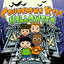 Countdown Kids Halloween cover