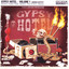 I Slept Late cover