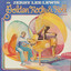 Jerry Lee Lewis - Lewis OP Boogie