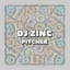 Pitcher artwork