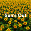 Sun's Out cover