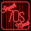 Smooth 70s Moods cover