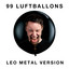 99 Luftballons (Metal Version)