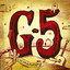 40 Forajidos cover