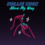 Move my way (Black Science Orchestra Dub) Hollie Cook