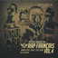 Spéciale dédicace au rap Français, Vol. 4 (Best of 2011) [Banlieue sale édition] cover