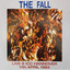 Live at the Icc Hannover 11th April 1984 cover