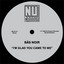 I'm Glad You Came To Me - Dub Mix