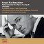 Sergei Rachmaninov: Piano Concertos Nos. 1 & 2, 4 Preludes cover