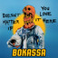 Bokassa - Doesn't Matter If You Love It Here